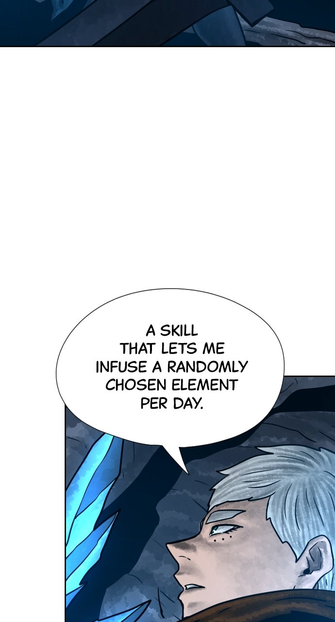 Warrior Executioner Chapter 49 - Page 13