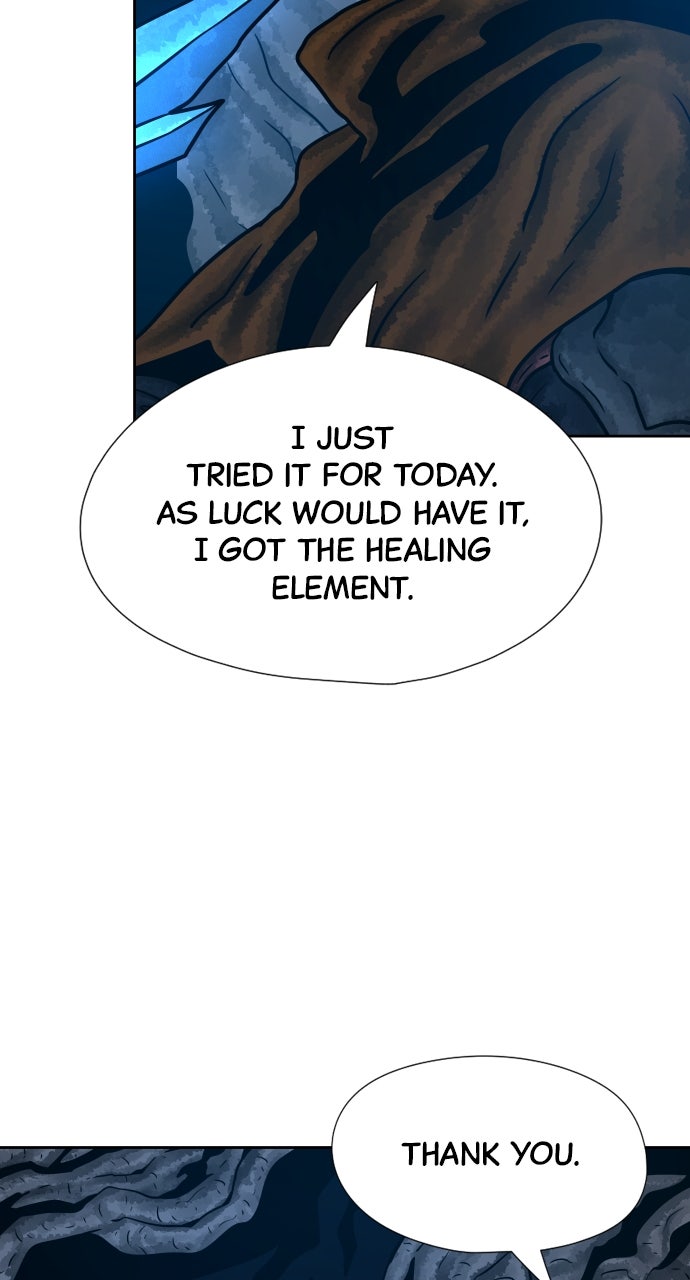 Warrior Executioner Chapter 49 - Page 14