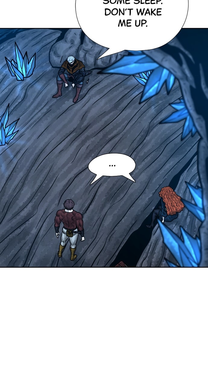 Warrior Executioner Chapter 49 - Page 16