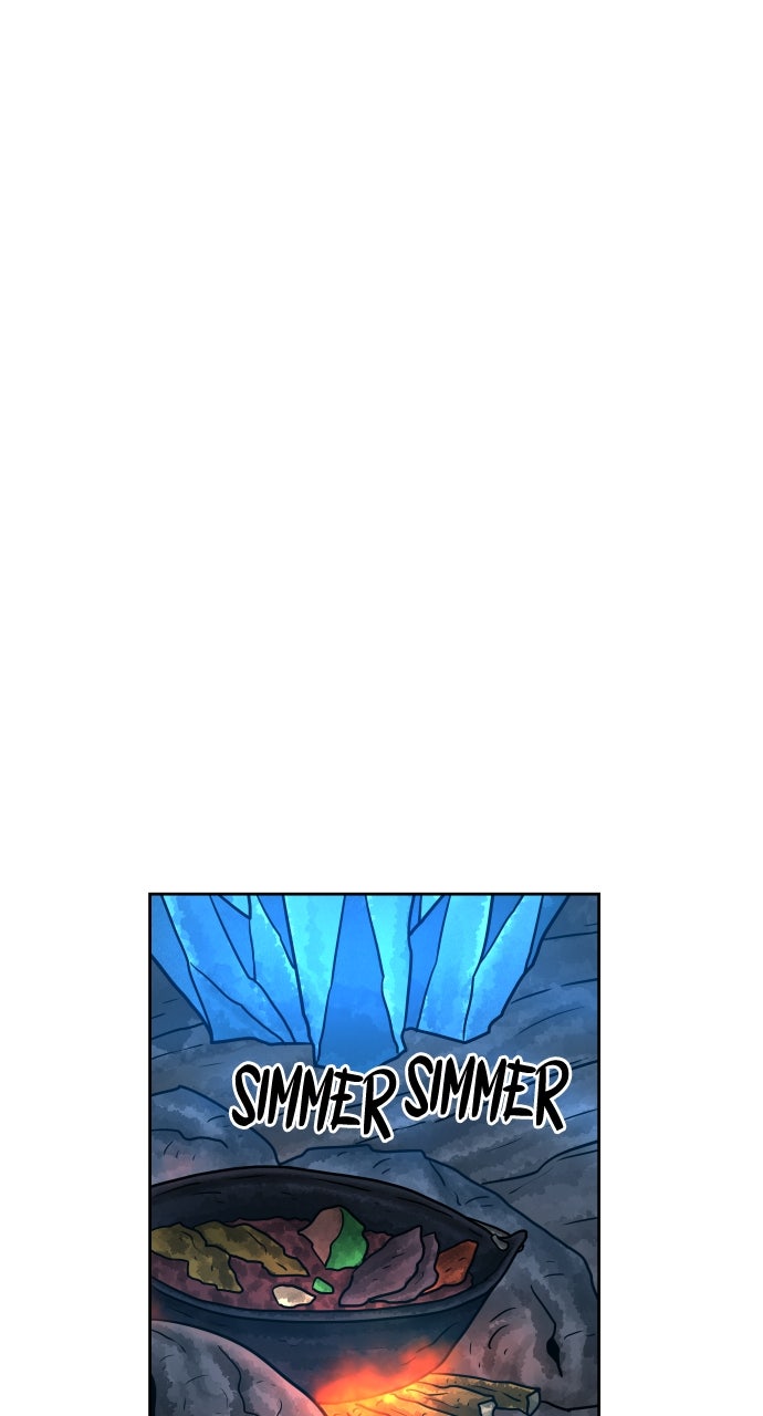 Warrior Executioner Chapter 49 - Page 18