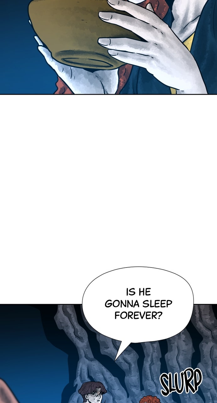 Warrior Executioner Chapter 49 - Page 20