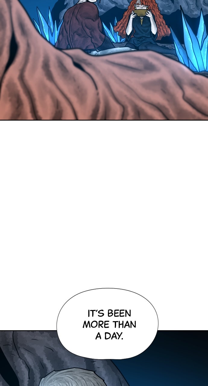 Warrior Executioner Chapter 49 - Page 21