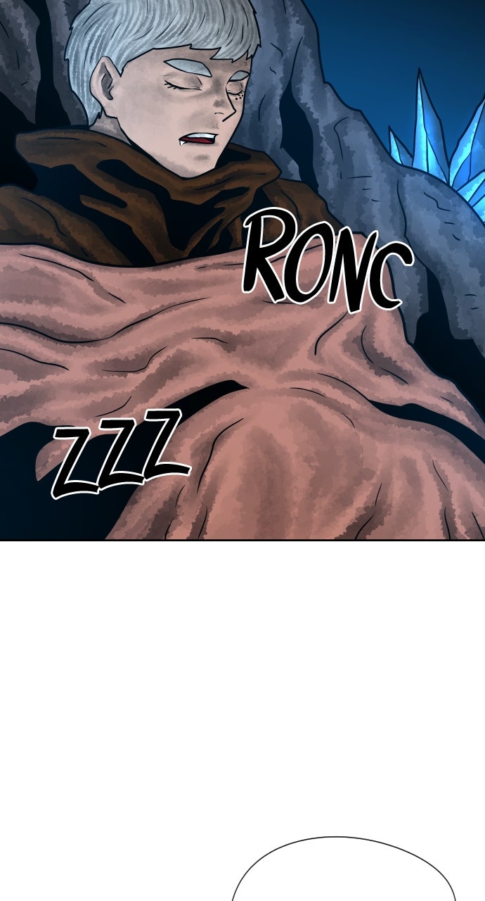 Warrior Executioner Chapter 49 - Page 22