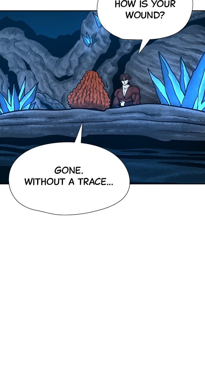 Warrior Executioner Chapter 49 - Page 23