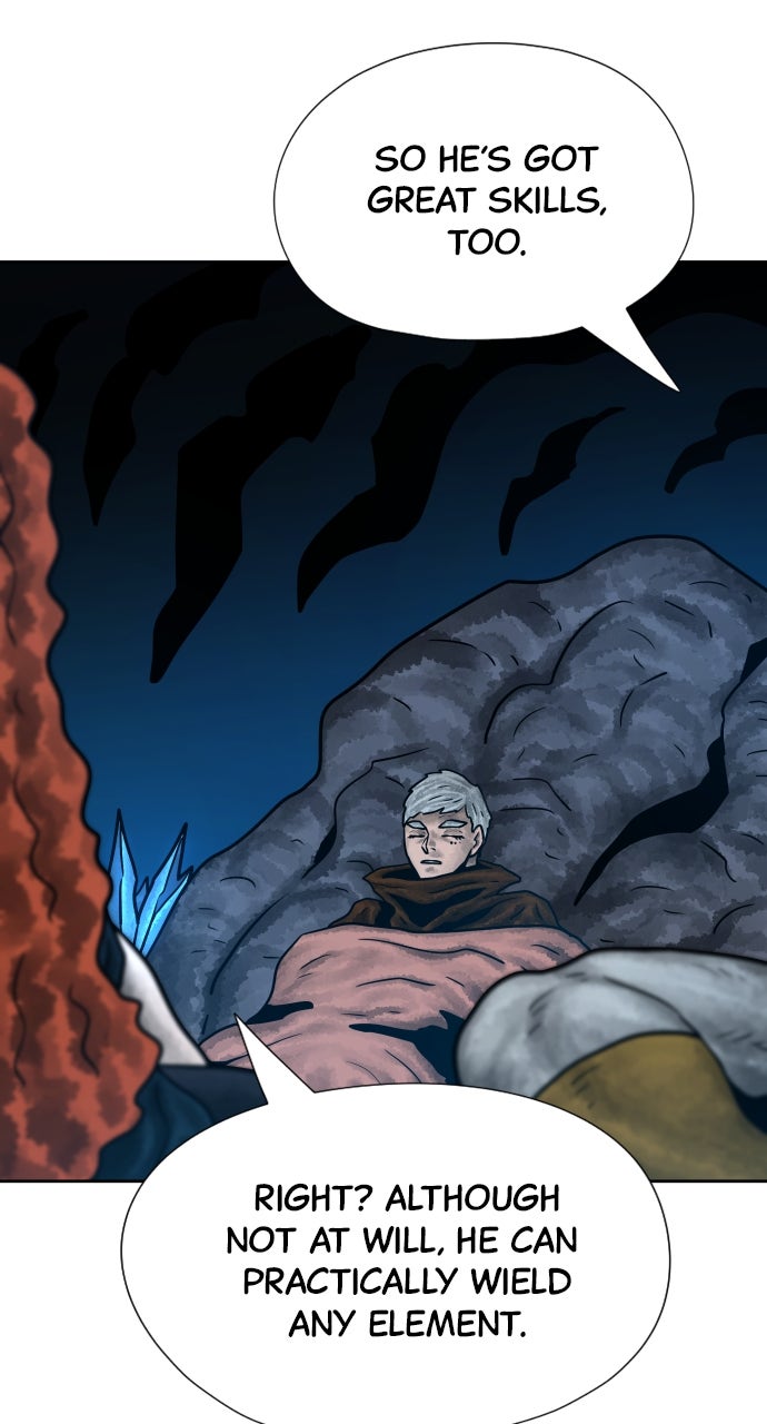 Warrior Executioner Chapter 49 - Page 24