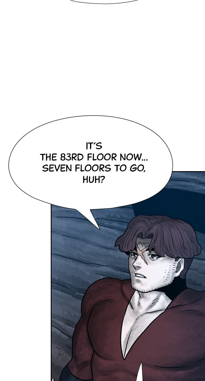 Warrior Executioner Chapter 49 - Page 25