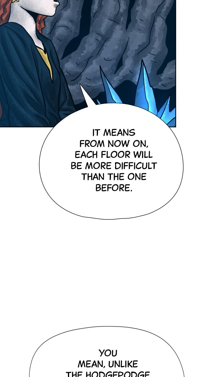 Warrior Executioner Chapter 49 - Page 27