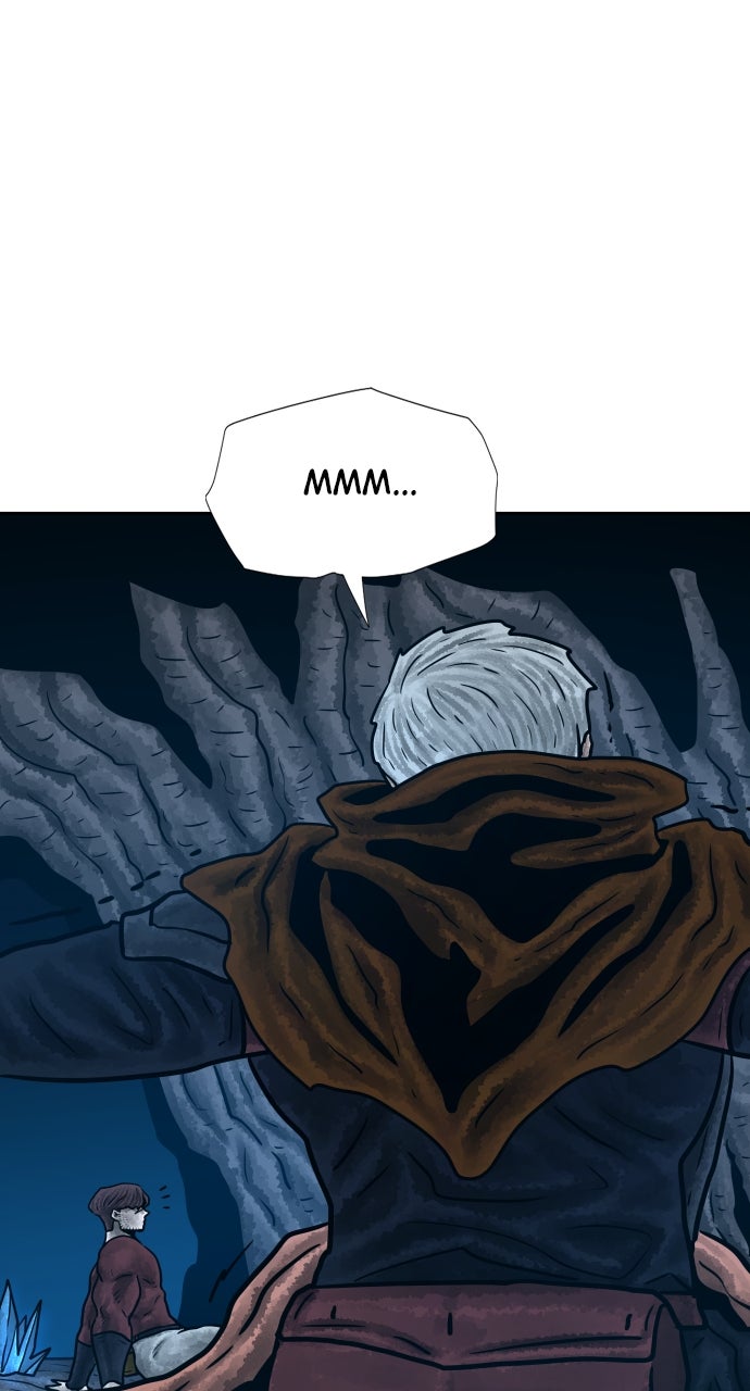 Warrior Executioner Chapter 49 - Page 29