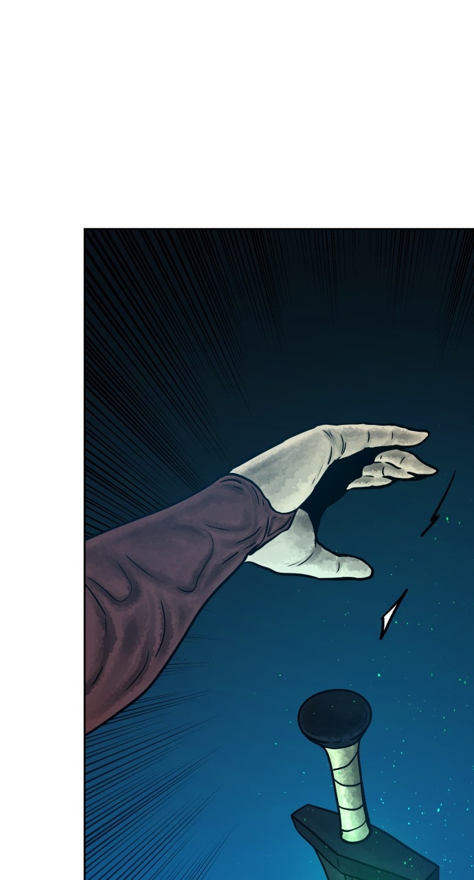 Warrior Executioner Chapter 49 - Page 4