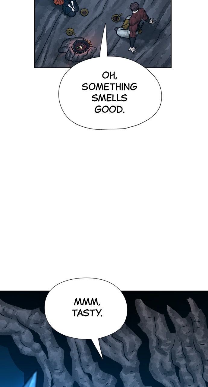 Warrior Executioner Chapter 49 - Page 31