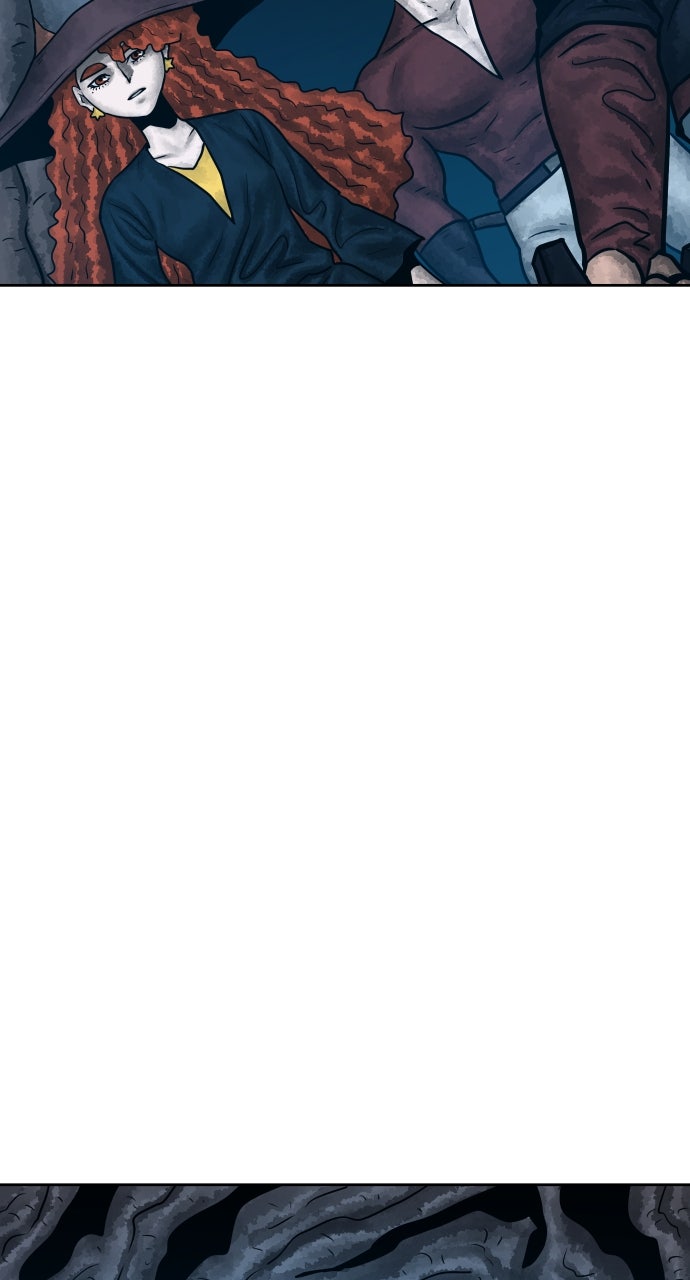 Warrior Executioner Chapter 49 - Page 35