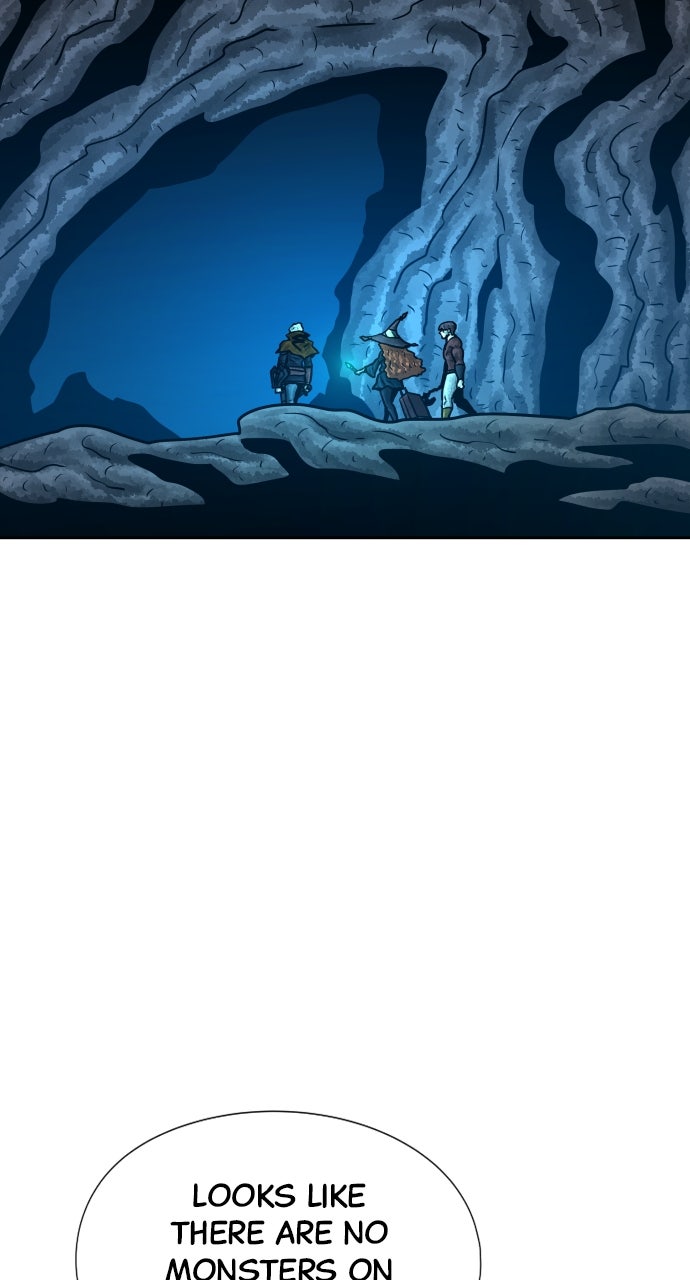 Warrior Executioner Chapter 49 - Page 36