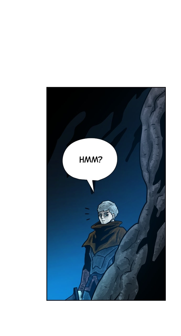 Warrior Executioner Chapter 49 - Page 38