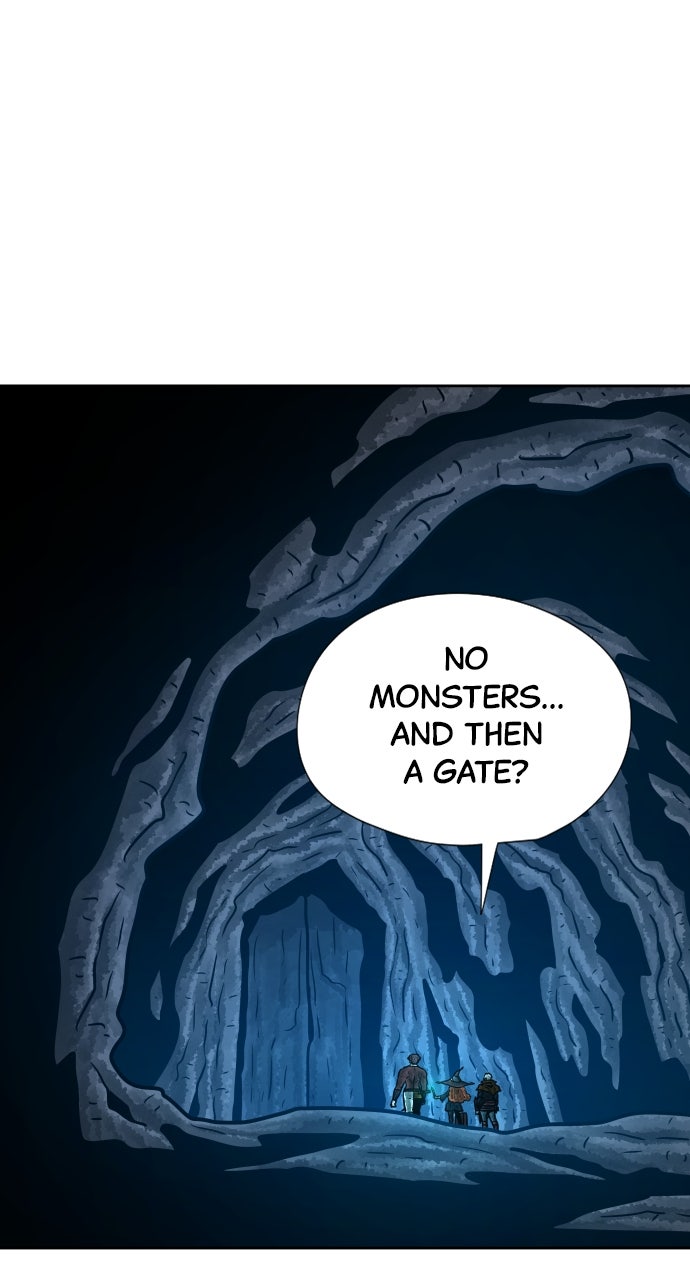 Warrior Executioner Chapter 49 - Page 39