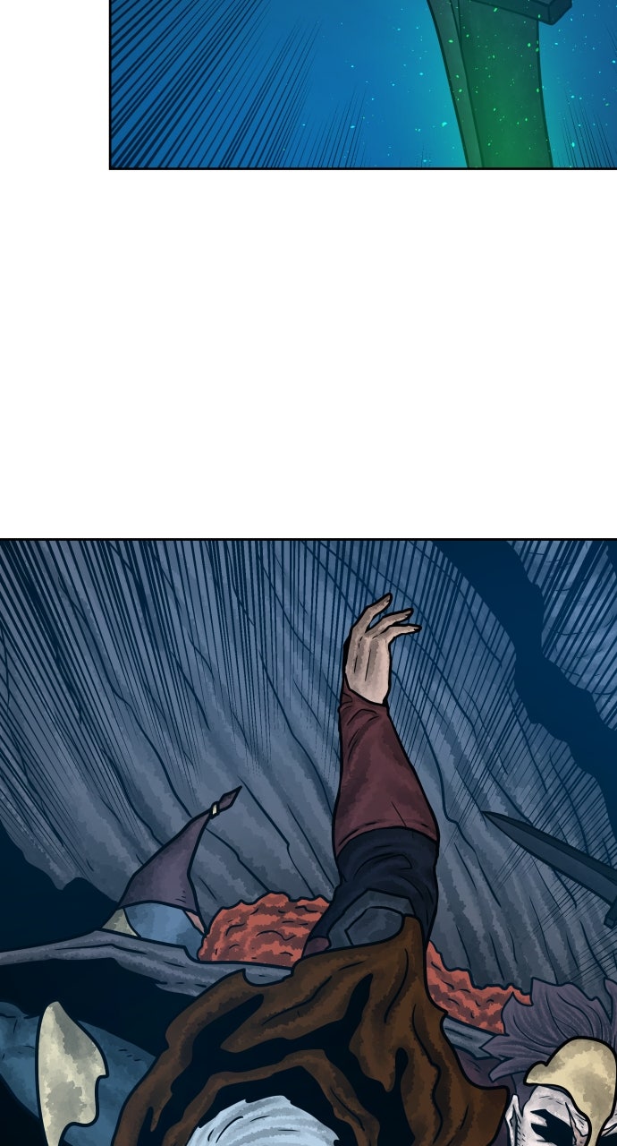 Warrior Executioner Chapter 49 - Page 5