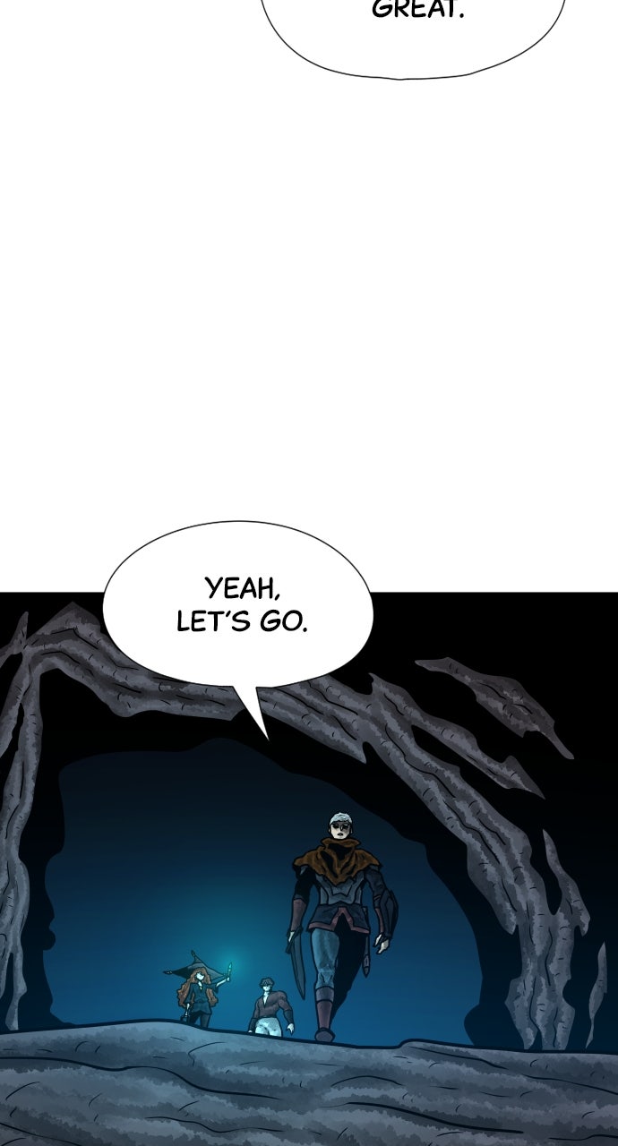 Warrior Executioner Chapter 49 - Page 41