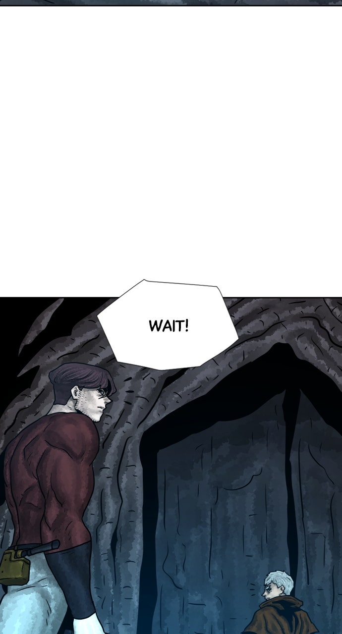 Warrior Executioner Chapter 49 - Page 42