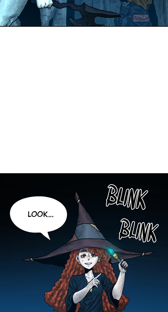 Warrior Executioner Chapter 49 - Page 43