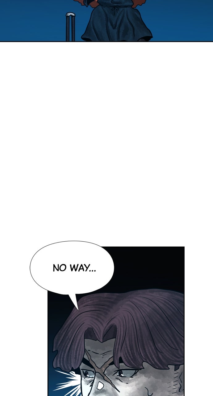 Warrior Executioner Chapter 49 - Page 44