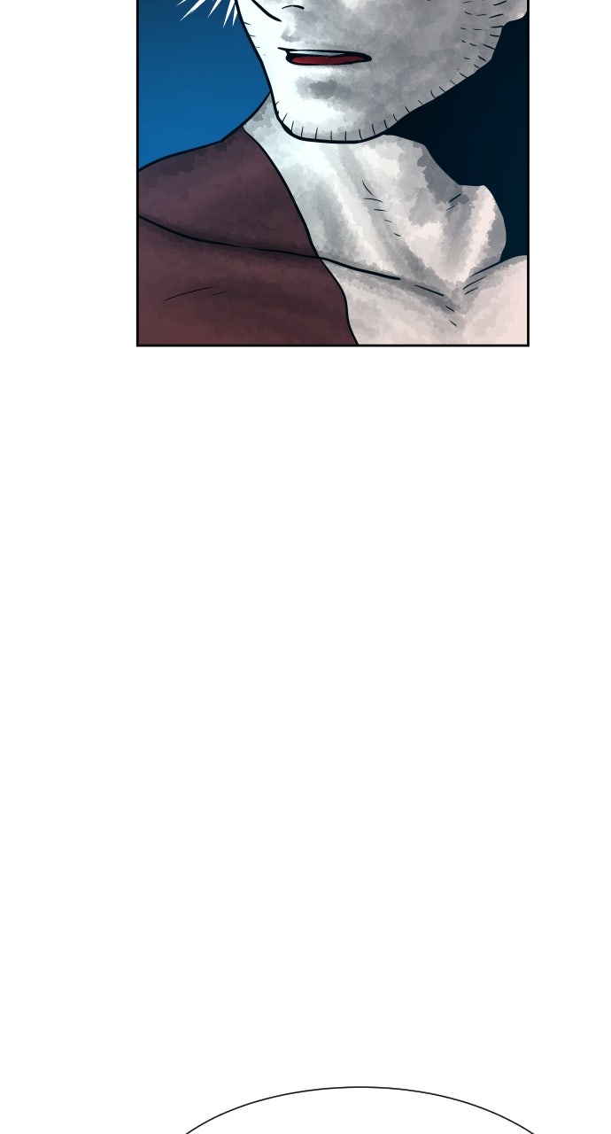 Warrior Executioner Chapter 49 - Page 45