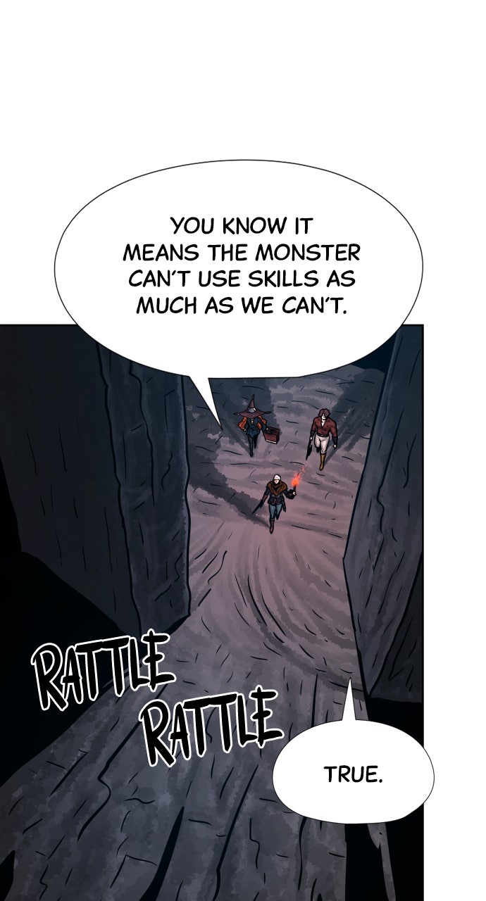 Warrior Executioner Chapter 49 - Page 48