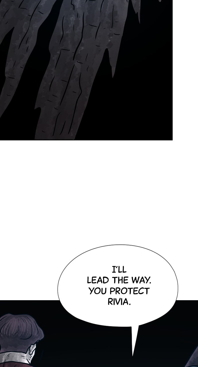 Warrior Executioner Chapter 49 - Page 49