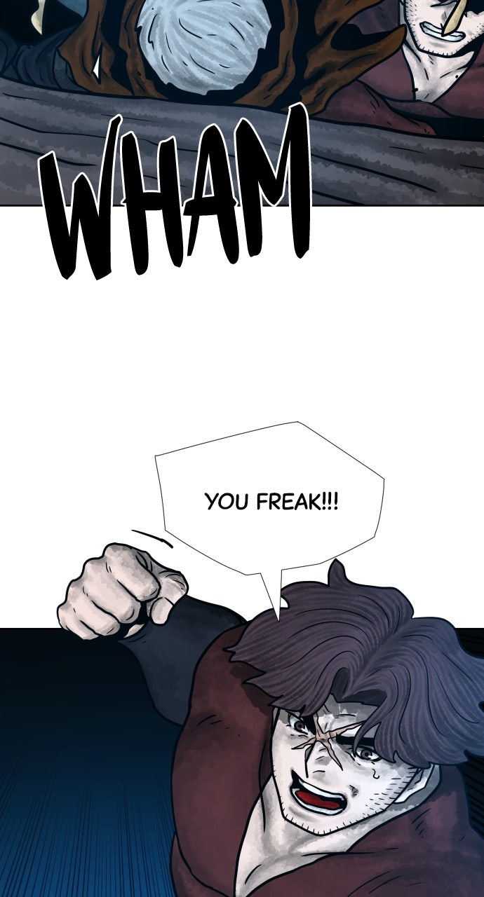 Warrior Executioner Chapter 49 - Page 6