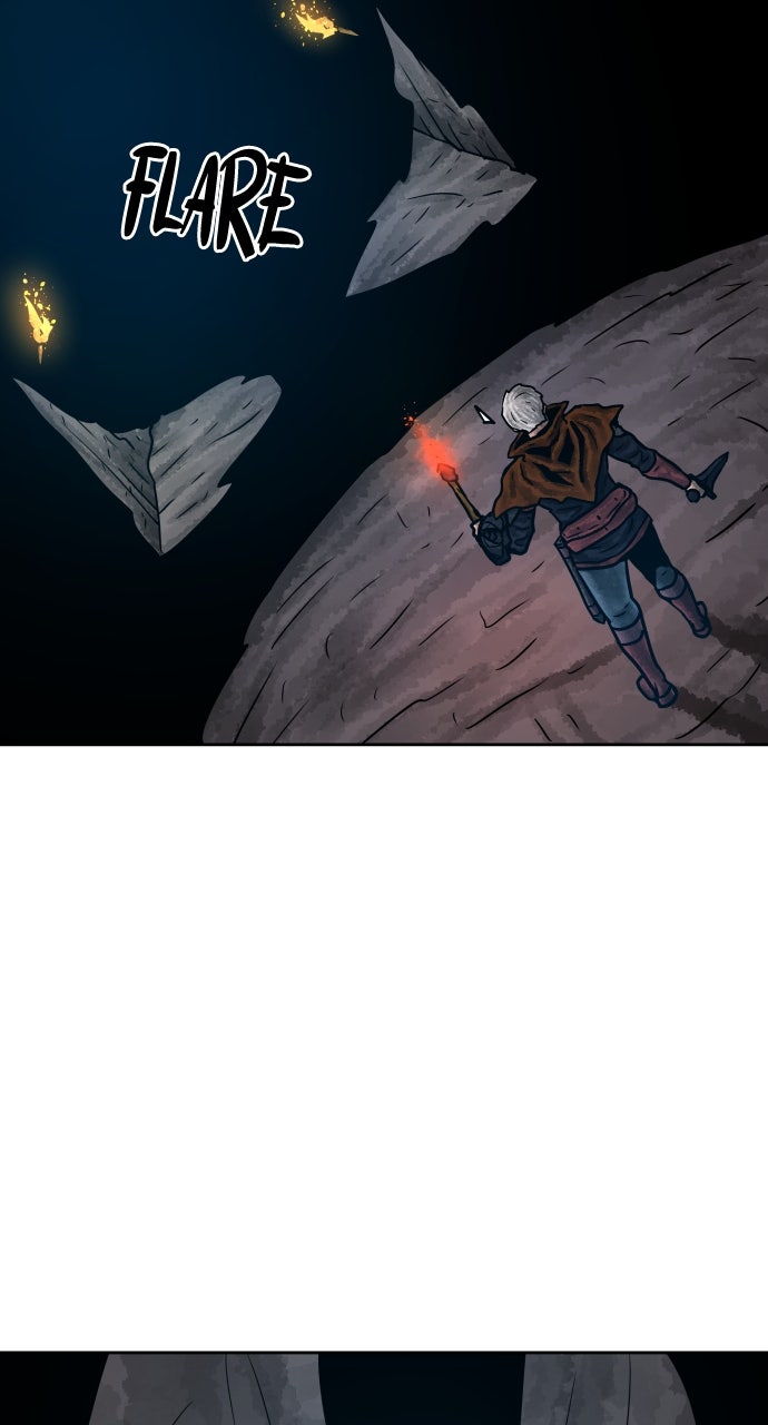 Warrior Executioner Chapter 49 - Page 51