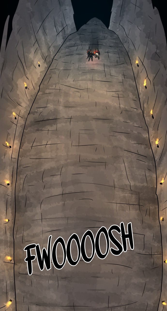 Warrior Executioner Chapter 49 - Page 52