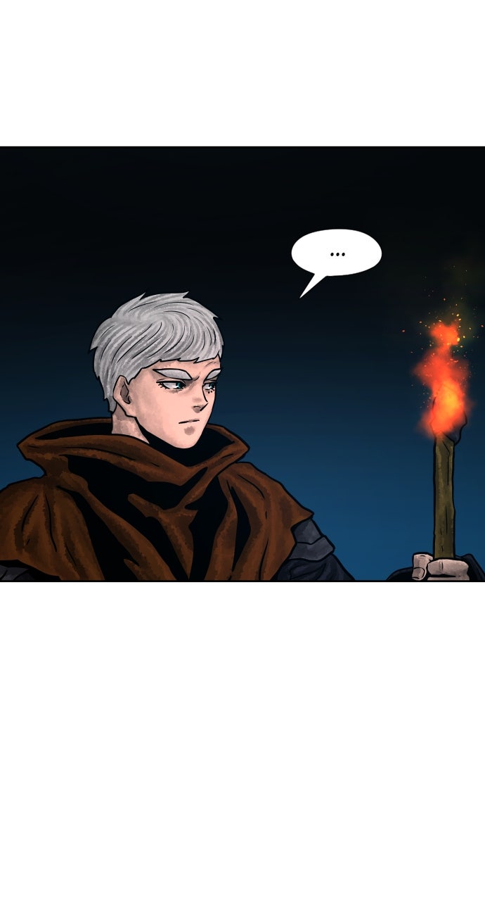 Warrior Executioner Chapter 49 - Page 54