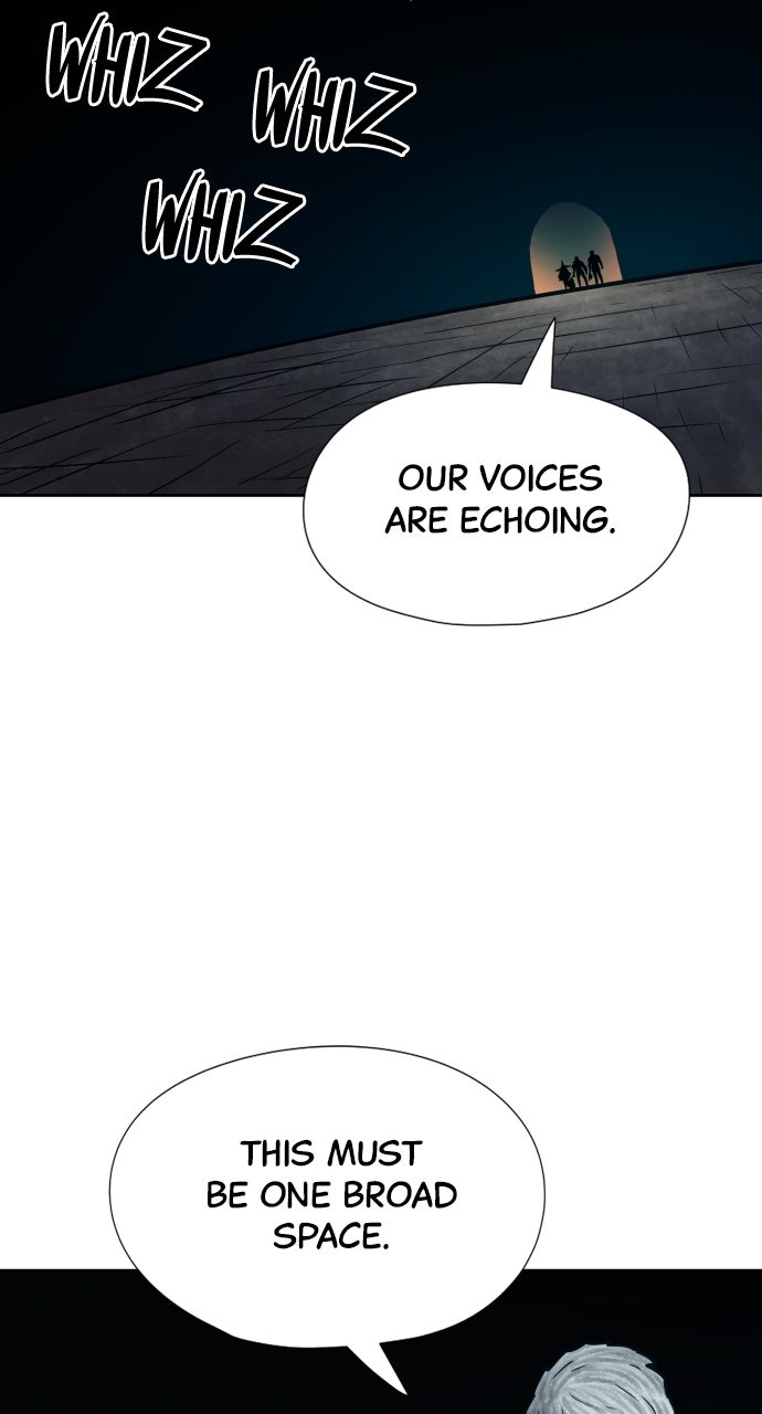 Warrior Executioner Chapter 49 - Page 58