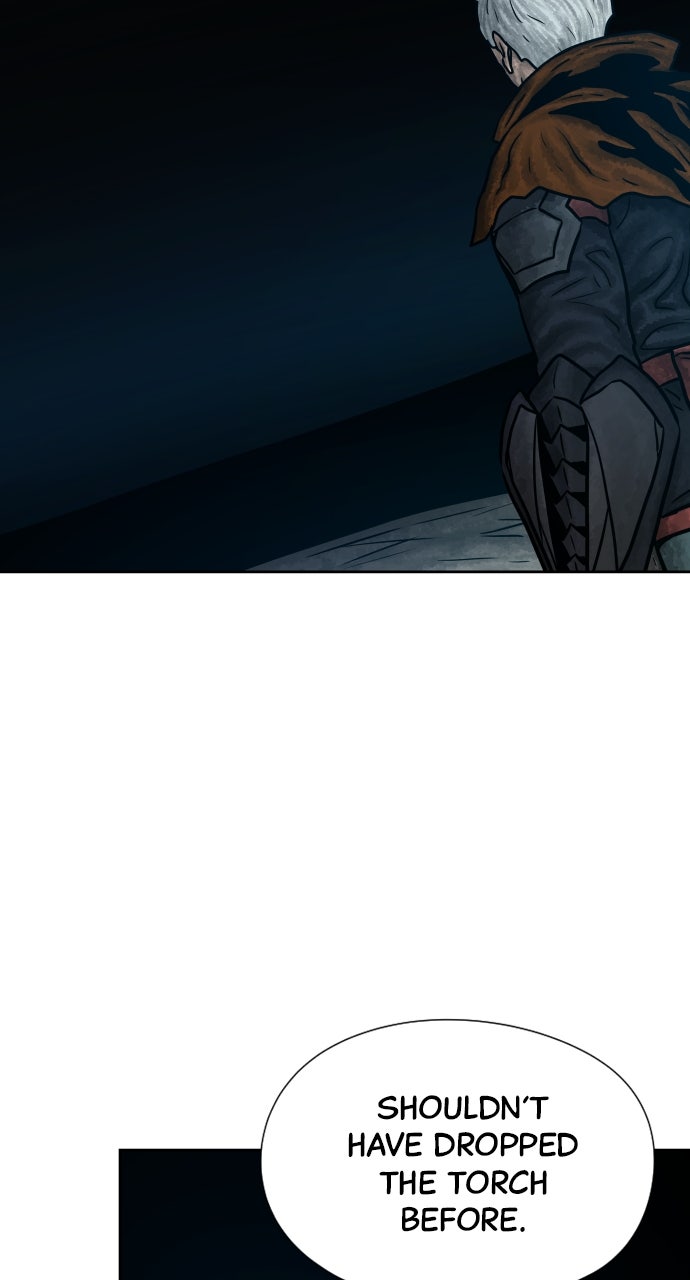 Warrior Executioner Chapter 49 - Page 59