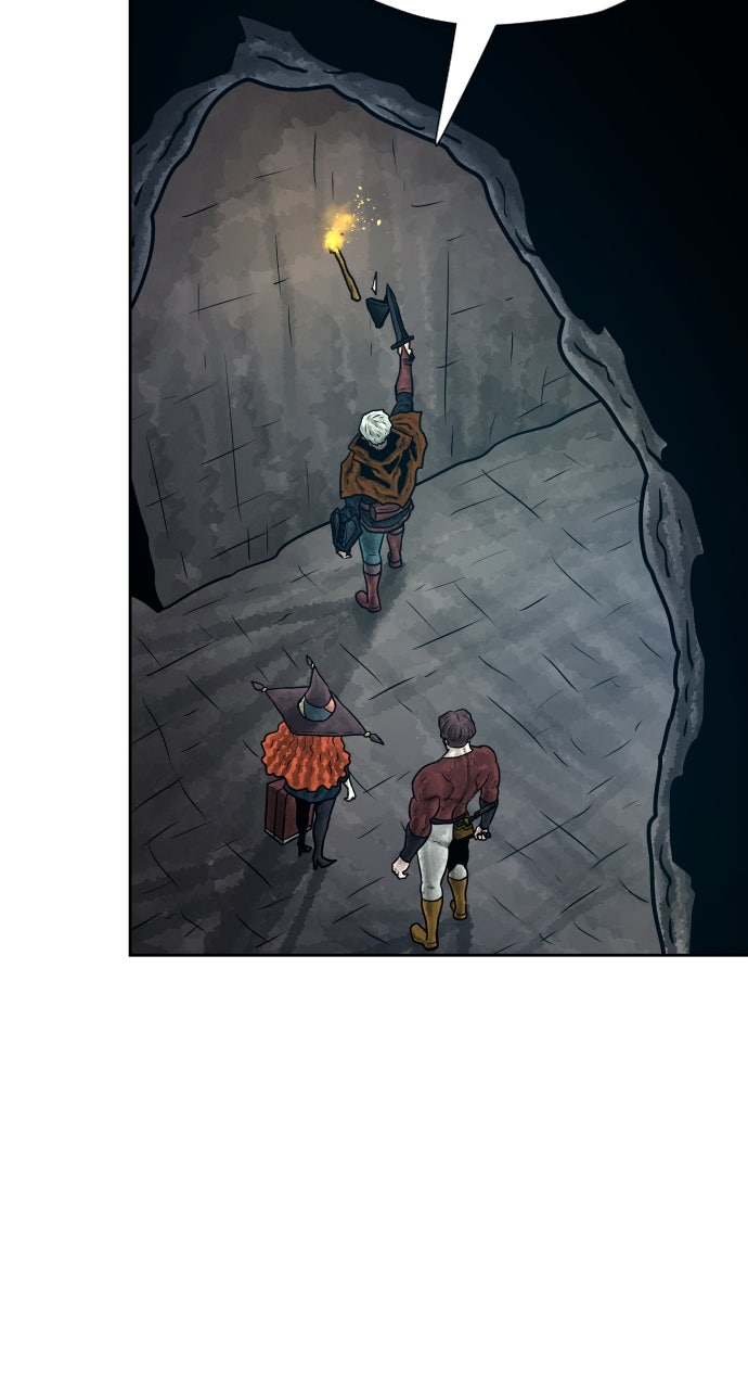 Warrior Executioner Chapter 49 - Page 60