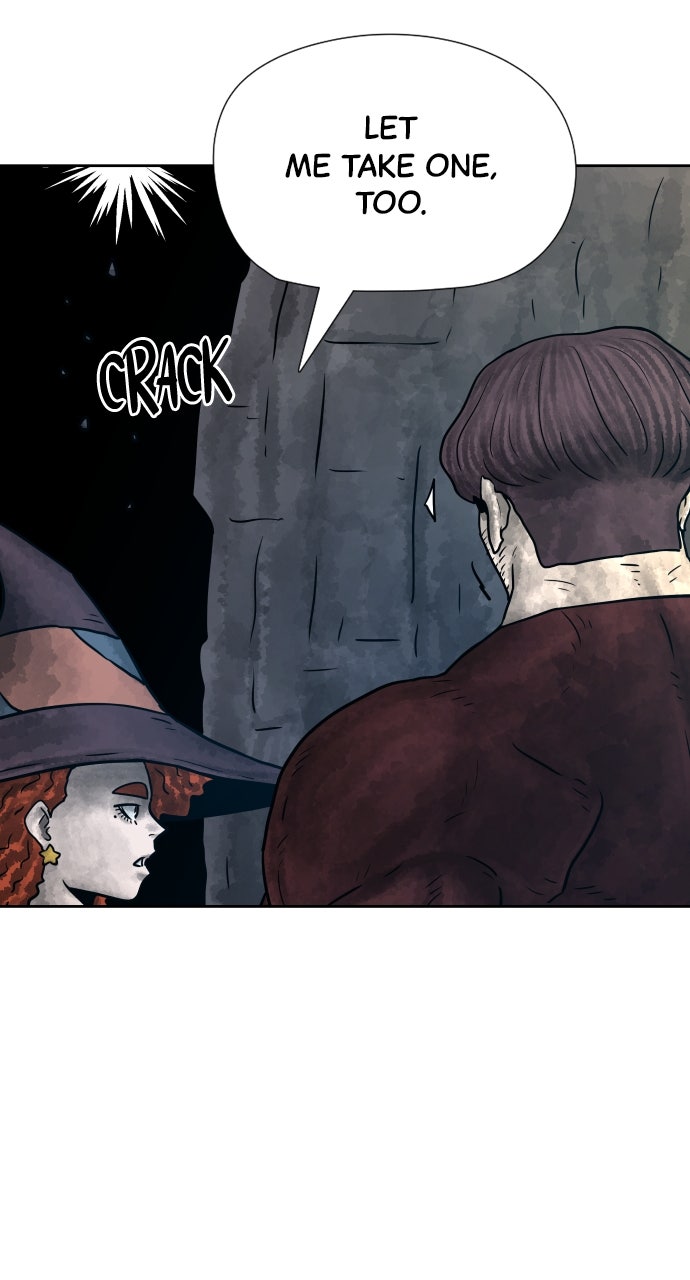 Warrior Executioner Chapter 49 - Page 61