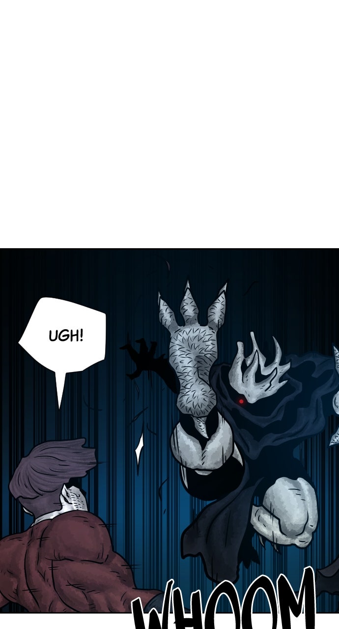 Warrior Executioner Chapter 49 - Page 63