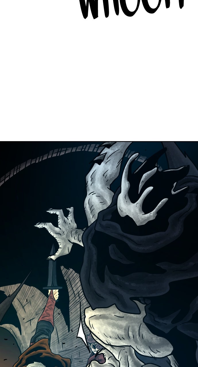 Warrior Executioner Chapter 49 - Page 64