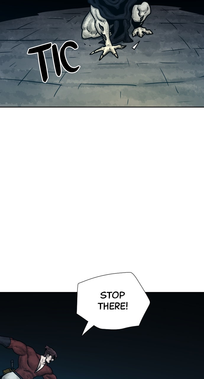 Warrior Executioner Chapter 49 - Page 66