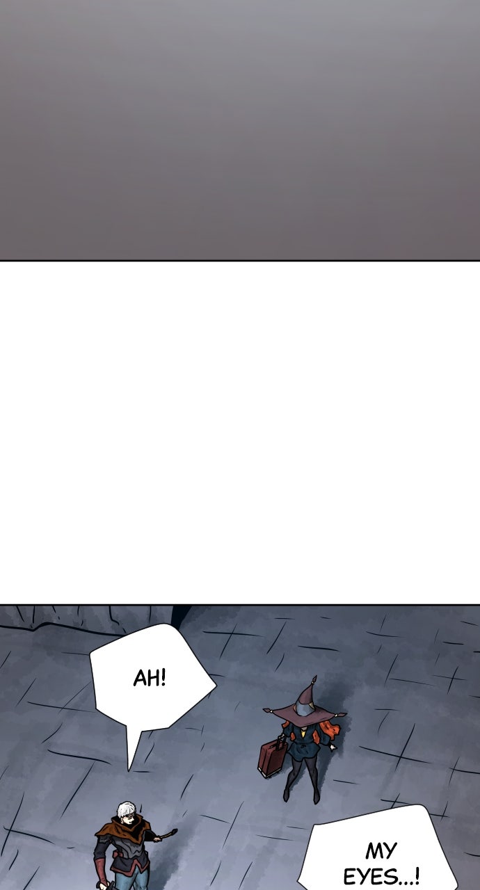 Warrior Executioner Chapter 49 - Page 70