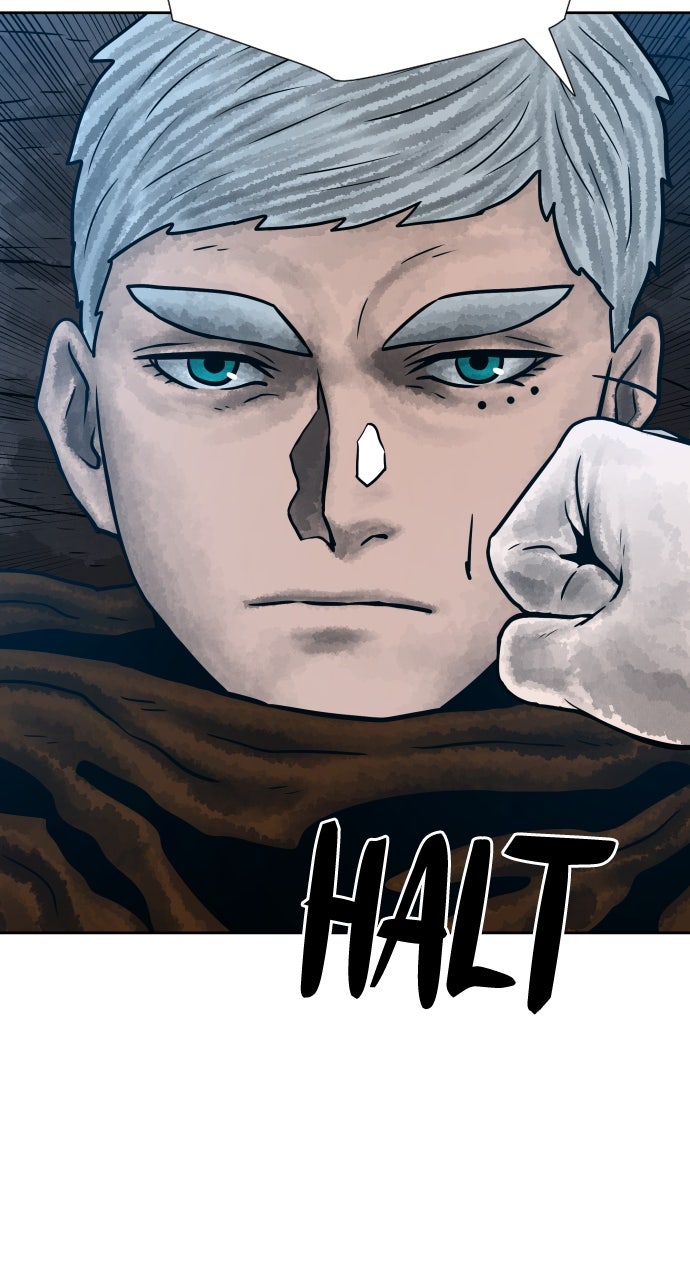 Warrior Executioner Chapter 49 - Page 8