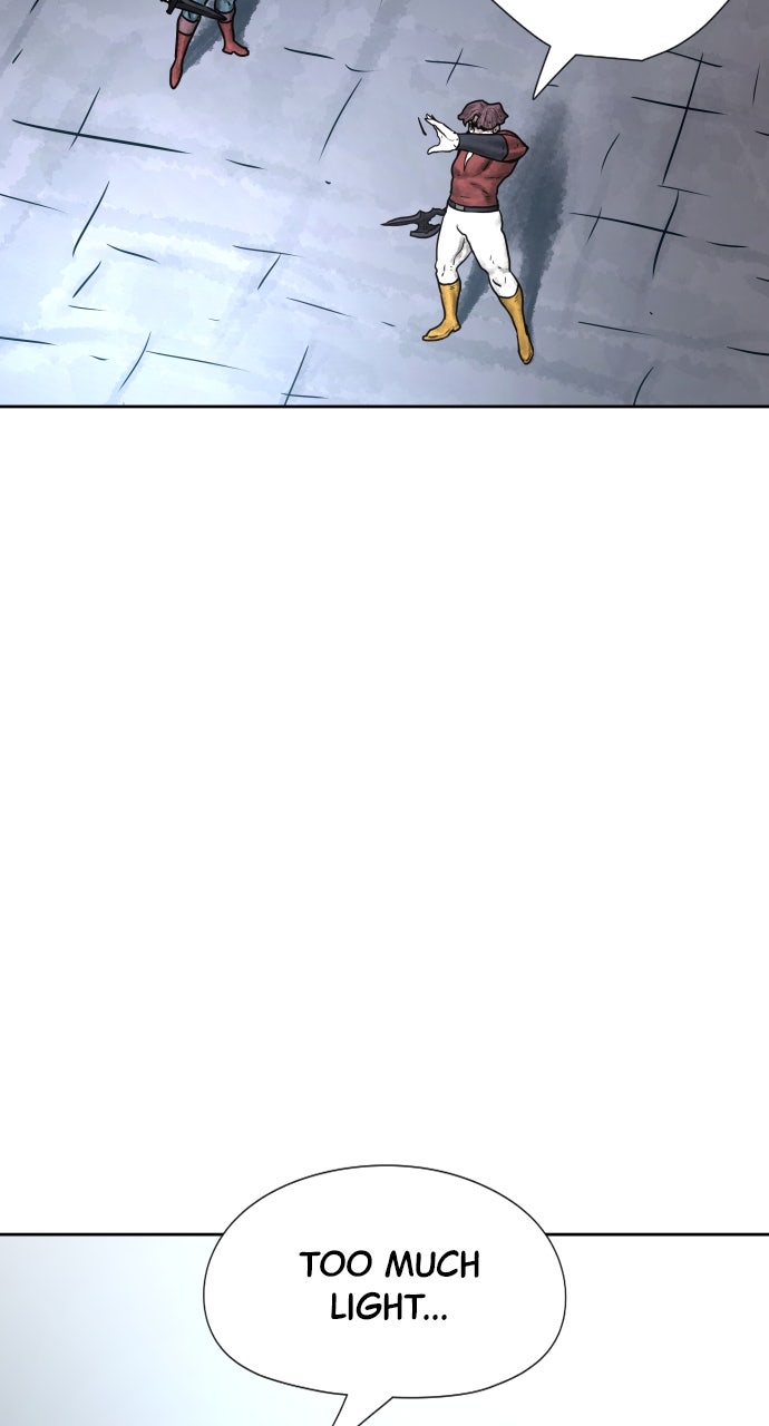 Warrior Executioner Chapter 49 - Page 71