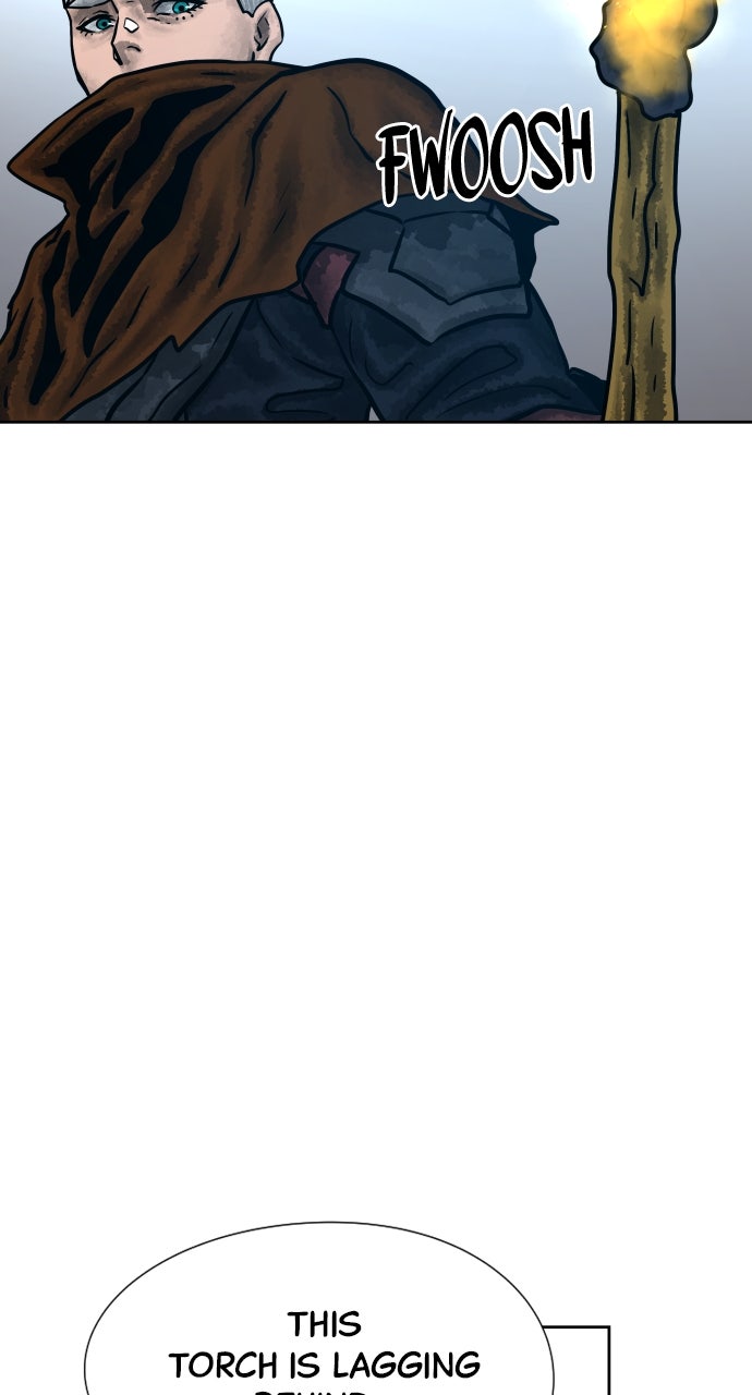 Warrior Executioner Chapter 49 - Page 73