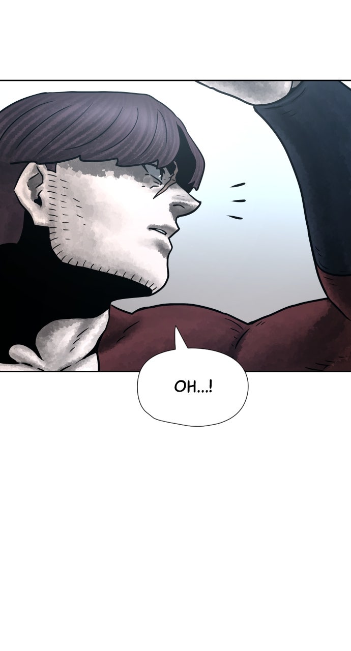 Warrior Executioner Chapter 49 - Page 75