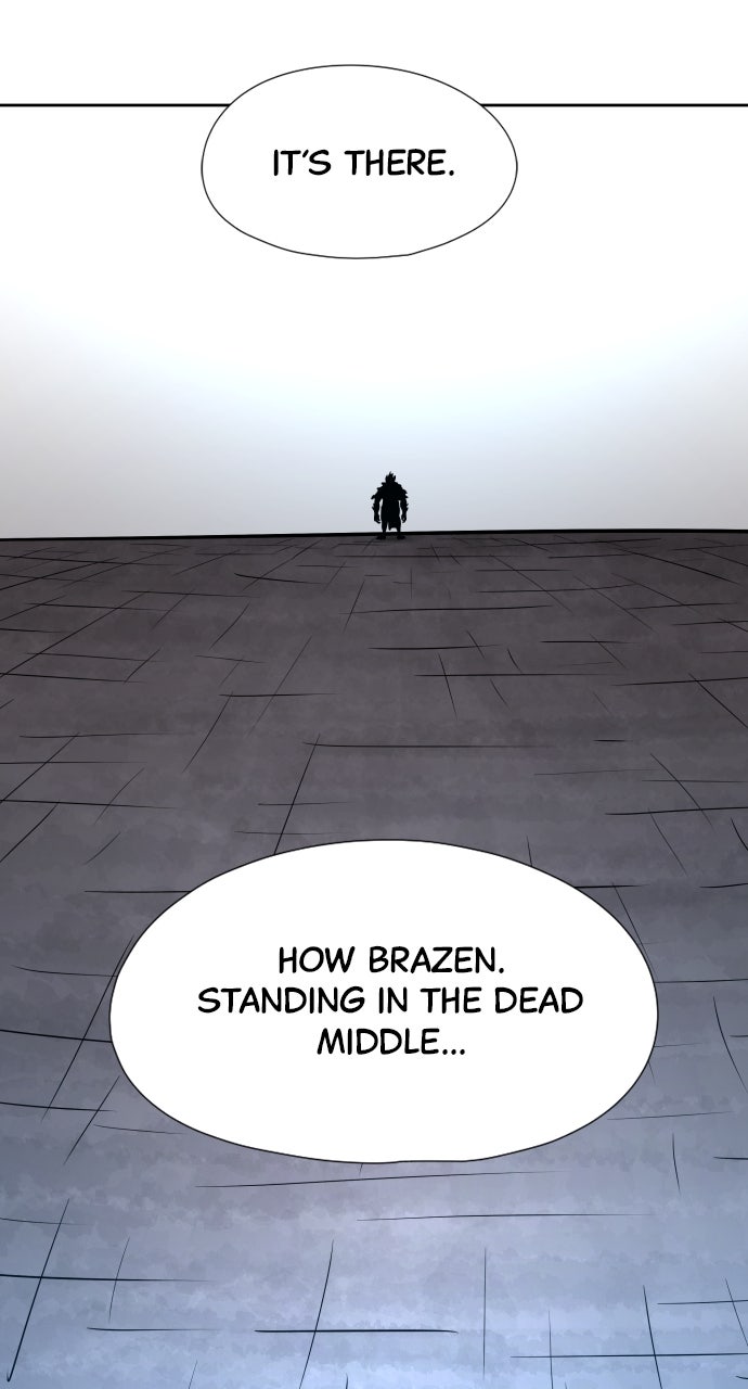 Warrior Executioner Chapter 49 - Page 76