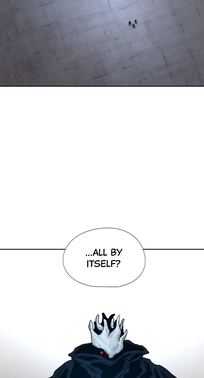 Warrior Executioner Chapter 49 - Page 78