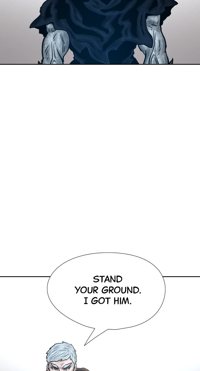 Warrior Executioner Chapter 49 - Page 79