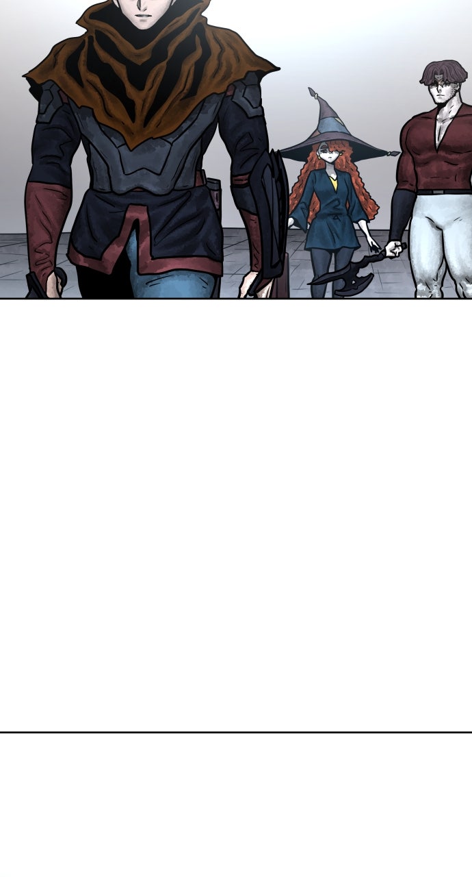 Warrior Executioner Chapter 49 - Page 80