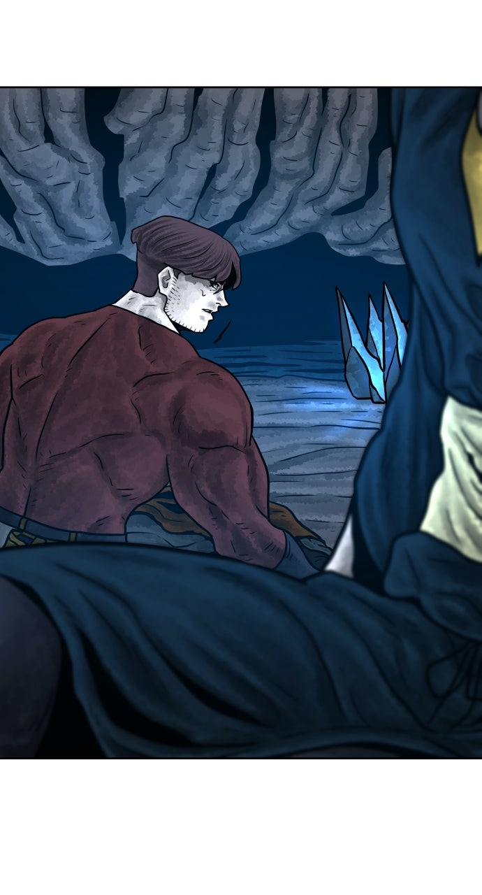 Warrior Executioner Chapter 49 - Page 9