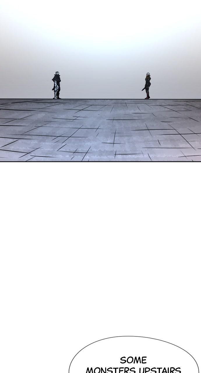 Warrior Executioner Chapter 49 - Page 81