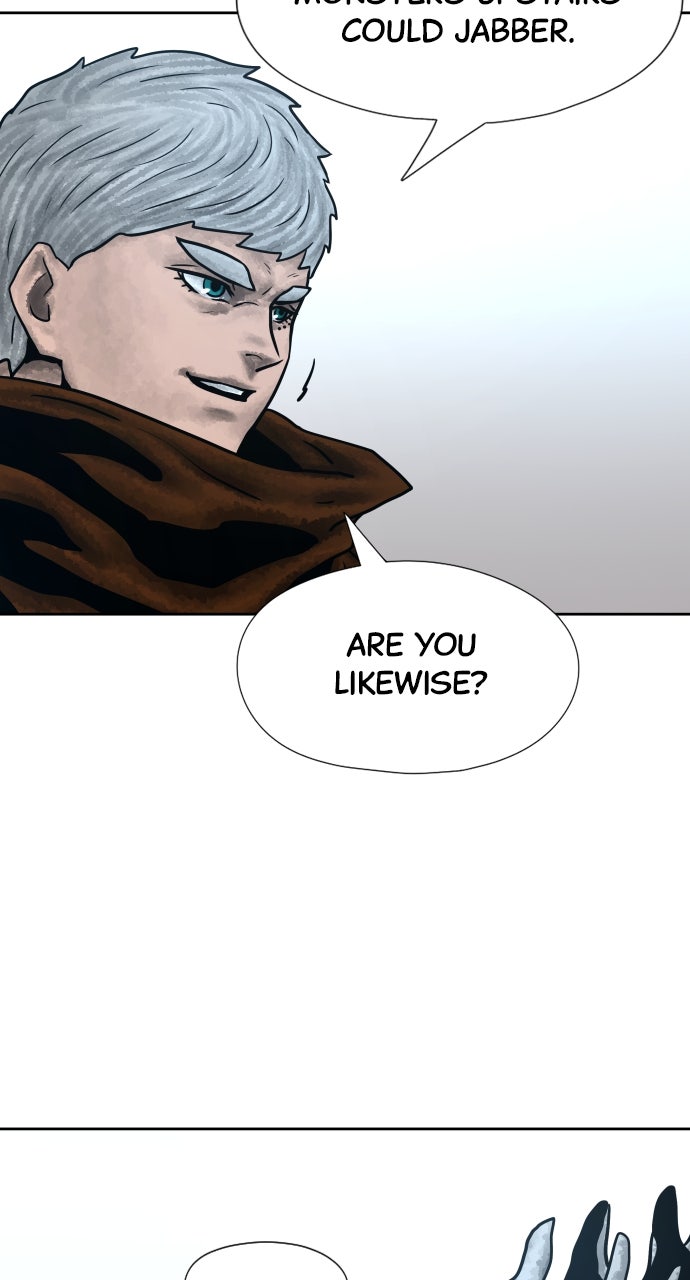 Warrior Executioner Chapter 49 - Page 82