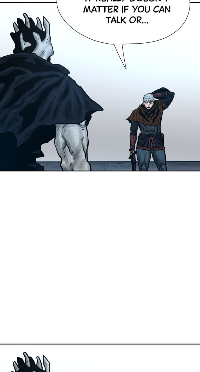 Warrior Executioner Chapter 49 - Page 84